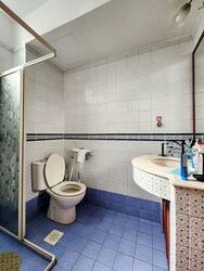Tai Keng Villas (D19), Terrace #531530591